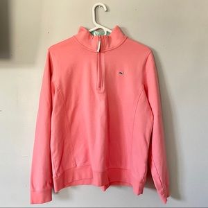 NWOT Vineyard Vines half-zip